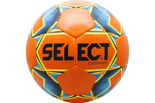 Мяч футбольный Select Cosmos
